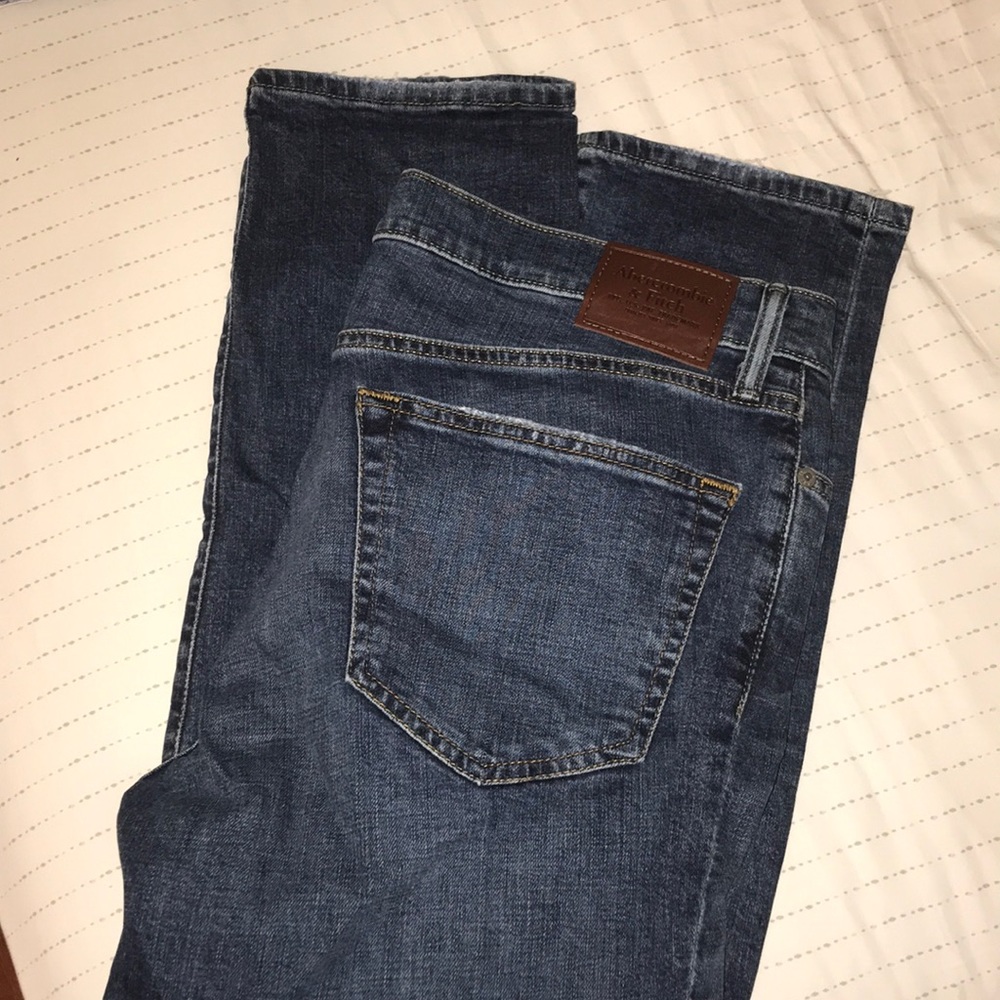Jeans - Picture 4 of 8